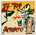ZZ Top: Mescalero - RCA  - (CD / M)