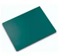 Läufer Schreibtischunterlage Läufer 40651 Durella Schreibtischunterlage 52x65cm, Grün, (1 tlg)