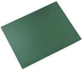 Läufer 40651 Schreibunterlage DURELLA - 65 x 52cm grün