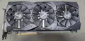 Asus Vega 56 ROG Strix 8GB HDMI DP GPU Grafikkarte - Getestet