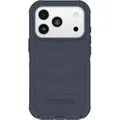 Otterbox Defender Pro iPhone 17 Pro Backcover mit MagSafe Magnet Blau