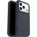 OtterBox Defender Pro MagSafe Camera Control Apple iPhone 17 Pro Riverside - blue