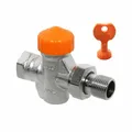 IMI Hydronic HEIMEIER Thermostatventil A-exact Durchgang DN15  1/2'' 3912-02.000