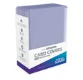 Ultimate Guard Sammelkarte Card Covers Toploading 35 pt Transparent (25er-Pack)