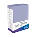 Ultimate Guard Card Covers Toploading 35 pt Transparent (25 Stück)