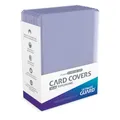 Card Covers Toploading 35 pt Transparent 25erPack