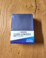 Ultimate Guard Toploader Kartenhüllen Card Covers UG 35pt (25er-Pack) TCG Schutz