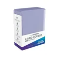 UGD011302 - Card Covers Toploading 35 pt Transparent (25er-Pack)