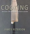 Cooking von James Peterson | Buch | Zustand gut