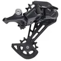 SHIMANO Schaltwerk Deore Shadow Plus RD-M6100S, 12-fach