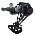 Shimano Deore RD-M6100 Schaltwerk, 12-fach - Schwarz (IRDM6100SGS) OVP