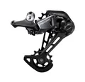 kompatibel mit SHIMANO HINTERRAD UMWERFER RD-M6100 DEORE SGS 12V