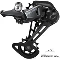 SHIMANO DEORE RD-M6100 SCHALTWERK 12-fach LANG 1-fach MOUNTAIN BIKE SHADOW PLUS