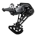 Shimano Schaltwerk DEORE RD-M6100SGS Shadow+ 12-fach schwarz