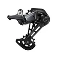 SHIMANO Deore Schaltwerk RD-M6100-SGS 12-fach Shadow+ langer Käfig