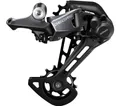 SHIMANO Schaltwerk DEORE RD-M6100 12-fach Lang Direktmontage - für 12-fach MT...