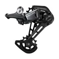 Hinteres Schaltwerk Fahrrad SHIMANO DEORE RD-M6100-SGS 12 Gänge