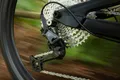 Shimano A.derailleur Deore 12V IRDM6100SGS Schwarz