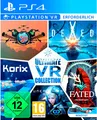 Ultimate VR Collection - PS4 / PlayStation 4 - Neu & OVP