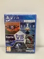 Ultimate VR Collection - PS4 - PlayStation 4 - Neu !!!