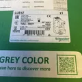 Schneider LUB12 Direktstarter, Grundgerät, 110 - 220 V, 12 A, IP20