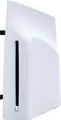 Sony Disc Drive. Typ: Seitenpanel, Plattform: PlayStation 5, Produktfarbe: Weiß. Verpackungsbreite: 248 mm, Verpackungstiefe: 127 mm, Verpackungshöhe: 248 mm. Anzahl enthaltener Produkte: 1 Stück(e). Ursprungsland: China, Warentarifnummer (HS): 9505 5000 00 (9580799)