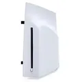 Sony Disc Drive, Seitenpanel, PlayStation 5, PlayStation 5 Slim, Weiß, Matt, PlayStation 5 Slim Digital Editio