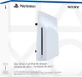 Disc Laufwerk für PS5 Digital Edition Konsole