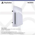 Playstation PS5-Zubehör PS5 Disc Drive for PS5 digital (D-Chassis) B Ware
