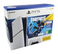 Sony PlayStation 5 Slim DISC PS5 - Fortnite Erblühendes-Chaos-Bundle - NEU