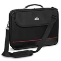 NOTEBOOK Laptop TASCHE 15" Zoll 15,6 (39,6cm) NOTEBOOKTASCHE