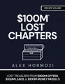 Alex Hormozi $100m Lost Chapters (Taschenbuch)