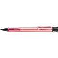 Lamy Kugelschreiber AL-star flamingo, Schreibfarbe: schwarz, 1 St. (1x) (1241194)
