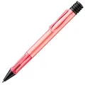 LAMY Kugelschreiber AL-star flamingo, Schreibfarbe: schwarz, 1 St.