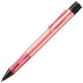 LAMY Kugelschreiber AL-star 2C0 flamingo Mine M16 M black