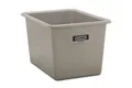 Cemo Rechteckbehälter Standard, GFK, 700 l, grau 150448
