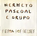 Pascoal Herm... - Festa Dos Deuses - Pascoal Herm... CD M5VG The Cheap Fast Free