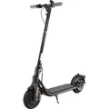 Ninebot by Segway KickScooter F20D Elektro-Scooter - Schwarz