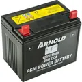 12v 16ah Agm-batterie Für Rasentraktor Arnold