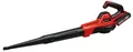 EINHELL Akku-Laubbläser GE-ULB 18 Li E-Kit, 2,0 Ah Akku 3433545