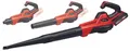 Einhell Akku-Laubbläser GE-ULB 18 Li E-Kit (1x 2,0Ah)