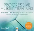 PROGRESSIVE MUSKELENTSPANNUNG | CD | 9783943396041