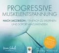 minddrops | PROGRESSIVE MUSKELENTSPANNUNG | Audio-CD | Deutsch (2013) | CD