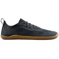 Vivobarefoot Herren Primus Lite Knit Natural blau 46.0