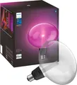 Philips Hue LED-Leuchtmittel White and Color Ambiance Lightguide Ellipse 500lm, E27, 1 St., Farbwechsler