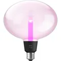 Philips Hue Leuchtmittel E27 Globeform 6.500 K 500,m 6,5 W