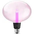 Philips Hue E27 White & Color Ambiance - Lightguide Lampe Ellipse