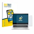 BROTECT Entspiegelungs-Schutzfolie für HP ProBook x360 435 G10 Matte Displayschutz-Folie, Anti-Reflex, Anti-Fingerprint