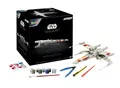 Revell 01035 Adventskalender X-wing Fighter Star Wars Starwars