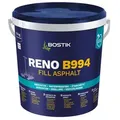 Bostik Reno B994 Fill Asphalt 10kg Eimer Reparaturasphalt